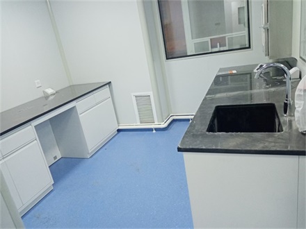 甘肅現(xiàn)代化實(shí)驗(yàn)室裝修預(yù)算是多少