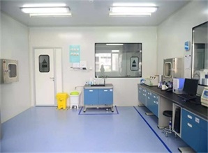 甘肅實(shí)驗(yàn)室規(guī)劃裝修設(shè)計(jì)
